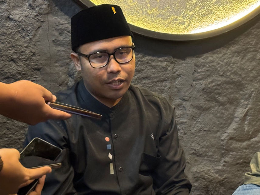 “Penyambung Lidah Rakyat”, Cara Rahmat Dermawan Merawat Ingatan dan Amanah Politik