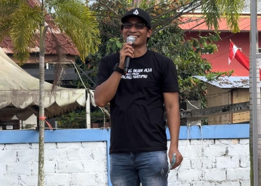 Ramai Soal Sewa Helikopter Rp 2 Miliar, Tim Ahli Gubernur: Pembahasannya Tahun Sebelumnya, Orang Cerdas Akan Paham
