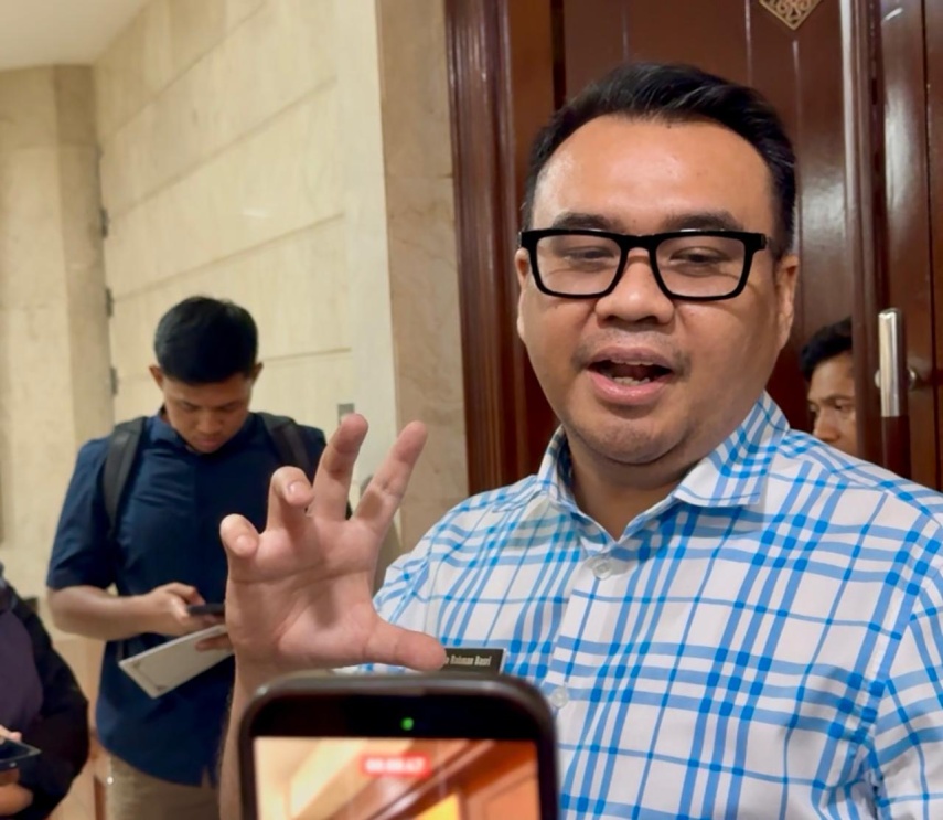 Tenaga Kesehatan di Kukar Diminta Tentukan Pilihan Insentif, Bupati Jelaskan Alasannya