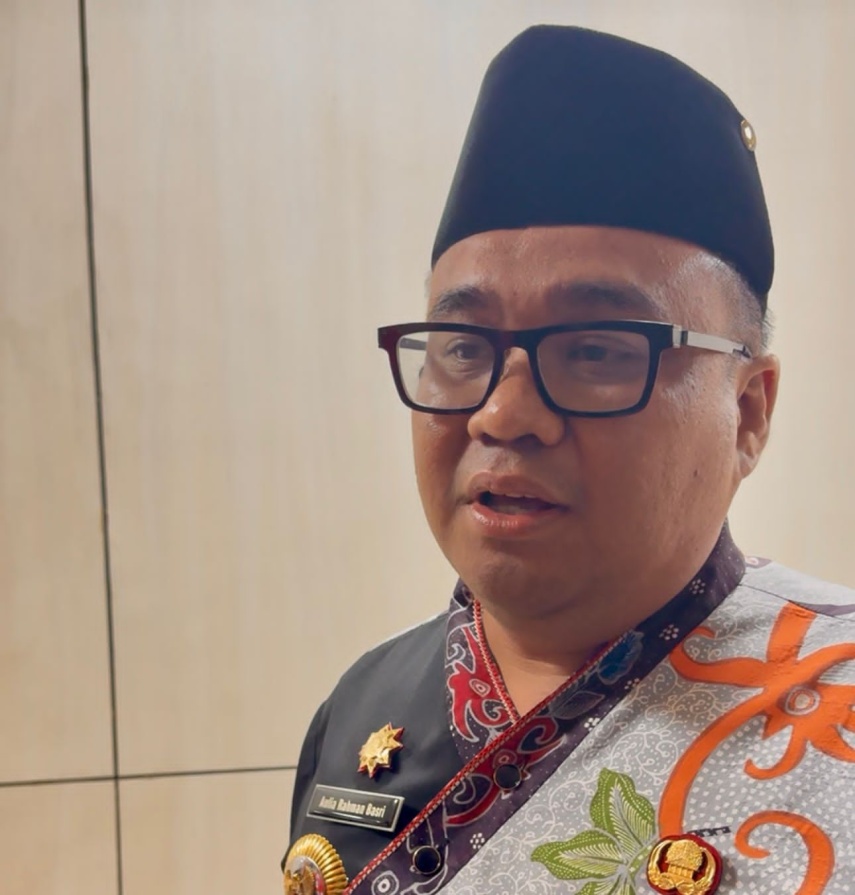 Perbaikan Kerusakan Jalan di Wilayah Hulu Kukar Segera Ditangani 