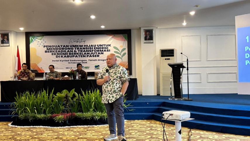Bangsa yang Perlu Diaudit