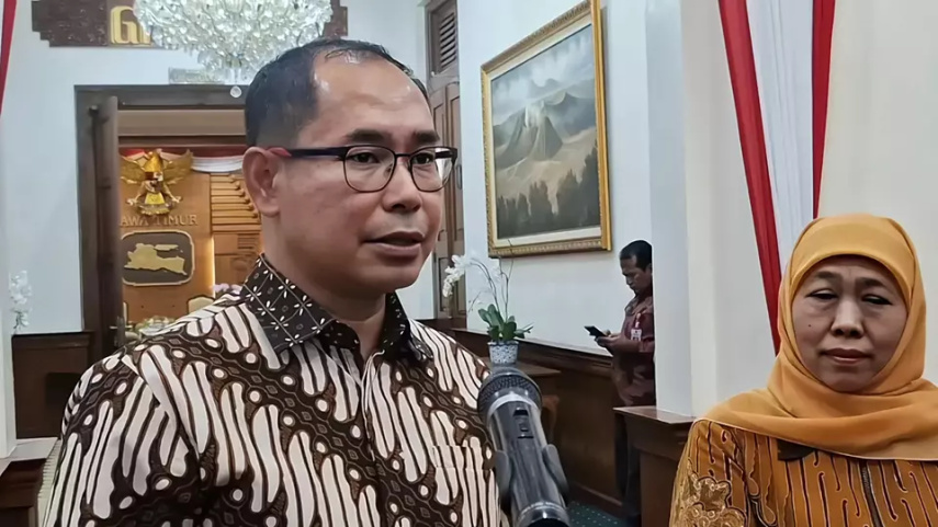 41 WNI Terjebak di UEA Akibat Konflik, KBRI Siapkan Jalur Pemulangan via Oman