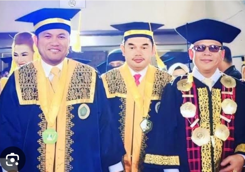 Pak Gub, Ingat Unmul Dong! 