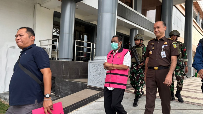 Kejati Kaltim Kembali Tetapkan Eks Kadistamben Kukar dalam Dugaan Penerbitan Izin Tambang Ilegal