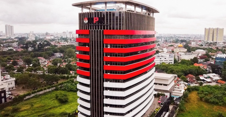 KPK: 94 Ribu Pejabat Belum Lapor LHKPN, Sektor Legislatif Paling Rendah