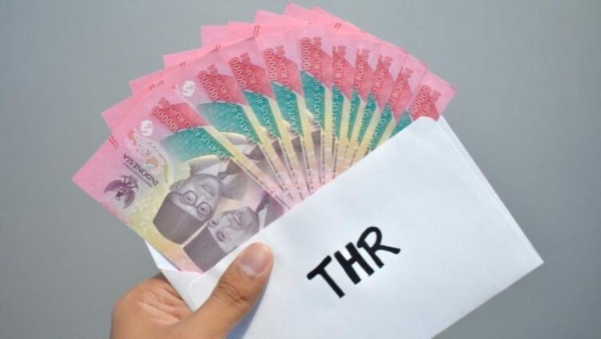 Simak Aturan Pajak THR 2026: Gunakan Skema TER dan Cara Menghitungnya