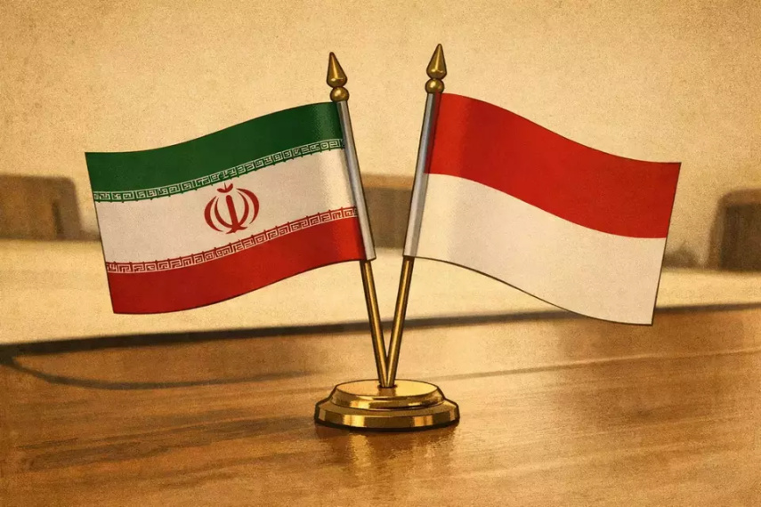 Sejak Kapan Indonesia Menjalin Hubungan Diplomatik dengan Iran? Simak Sejarah dan Jejak Persia di Nusantara