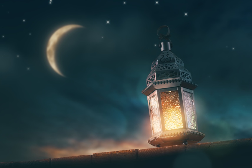 Lailatul Qadar pada 10 Malam Terakhir Ramadan 2026, Begini Tanda dan Keutamaannya