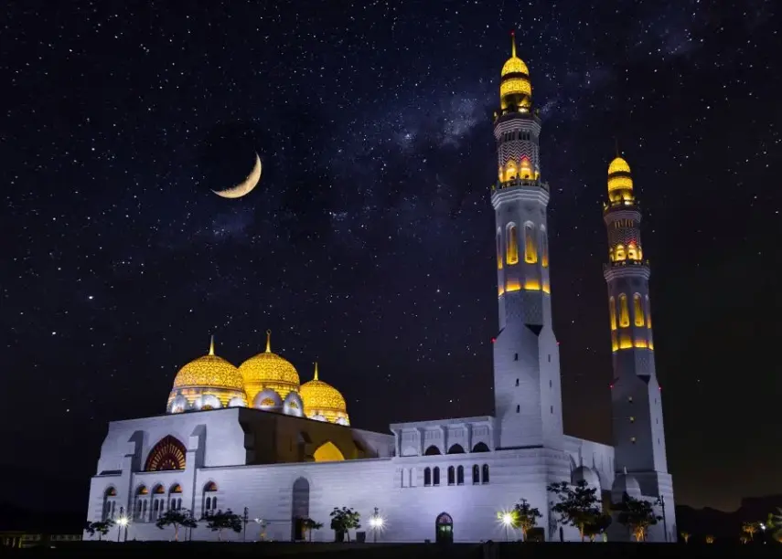 Malam Lailatul Qadar Lebih Baik dari 1.000 Bulan, Ini Deretan Keistimewaannya