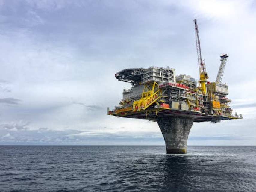 Kenapa Teluk Persia Kaya Minyak? Ini Penjelasan Ilmiah di Balik Lumbung Energi Dunia