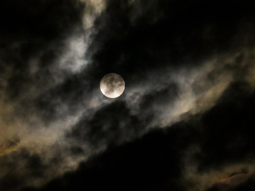 Gerhana Bulan Total 3 Maret 2026, Simak Jadwal Puncak dan Lokasi Pengamatannya di Indonesia