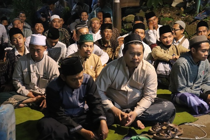10 Negara dengan Durasi Puasa Terlama di Dunia pada Ramadan 2026, Ada yang Lebih dari 15 Jam