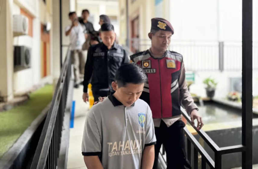 Tolak Pembelaan Terdakwa Pembunuhan Berantai di Berau, JPU Kukuh Minta Majelis Jatuhi Pidana Mati