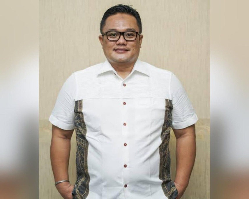  Sembilan KONI Daerah Nyatakan Dukungan ke Anderiy Syachrum Jelang Musorprov