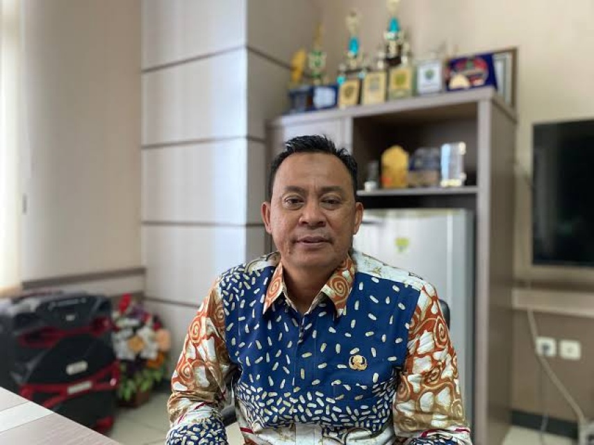 Beban Operasional Bengkak, Pengaruhi Target Bagi Hasil Dua Sektor BUMD Berau di 2025