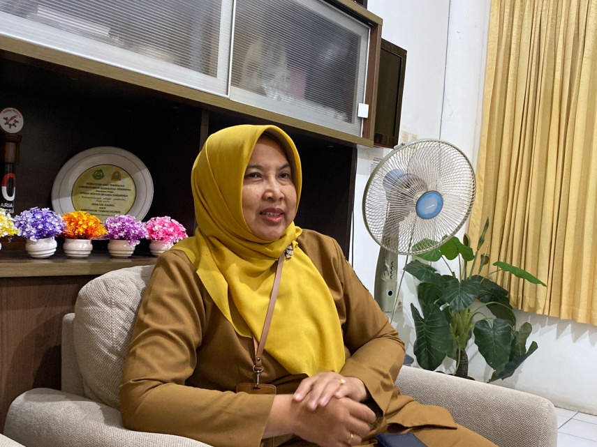 Campak di Kaltim Capai 126 Kasus pada 2026, Balita Tanpa Vaksin Paling Berisiko
