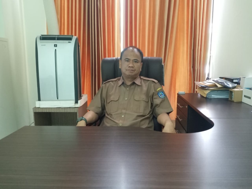 Proyek Waduk Kanaan Dimulai 2026, Pemkot Bontang Fokus Pengendalian Banjir