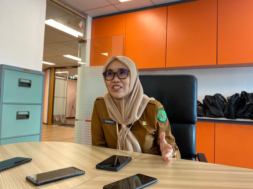 Kesra Kaltim Temukan Puluhan NIK KTP Palsu Calon Penerima Program Gratispol, Kampus Dapat Teguran