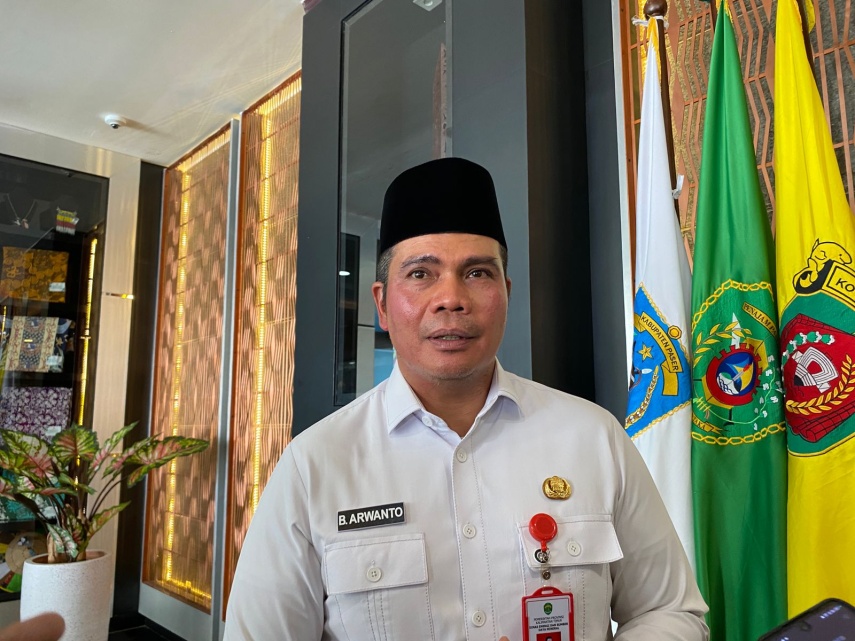 Pemangkasan Produksi Batu Bara Nasional Potensi Tekan Ekonomi Kaltim hingga Ancaman Lapangan Kerja