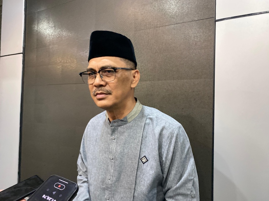 Range Rover Mirip Mobil Pengadaan Dipakai Gubernur Rudy Mas'ud di IKN, Diskominfo: Itu Kendaraan Pribadi