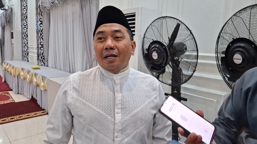 Pemkot Bontang Berlakukan Retribusi di Tiga Destinasi Wisata Mulai 2 Maret