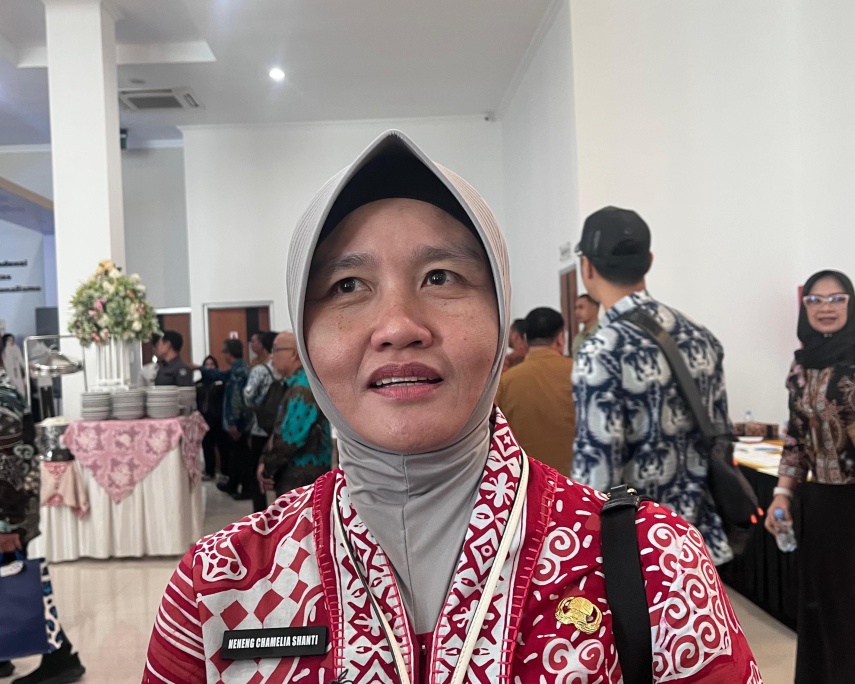 Tak Cuma Mobil Sewa Rp160 Juta Sebulan, Sejumlah Kendaraan OPD di Samarinda Bakal Kena Audit Inspektorat 