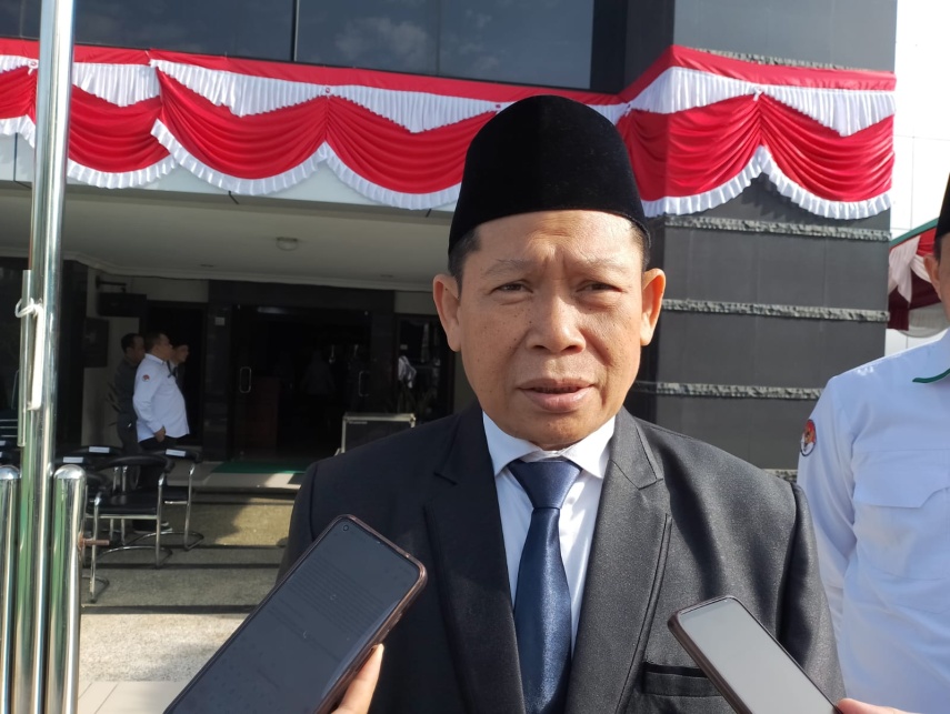 Kemenag Kaltim Pantau Hilal Idul Fitri 1447 H di IKN, Ini Titik Lokasinya