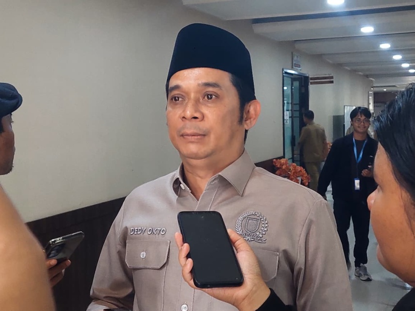 Ketua DPRD Berau Tolak Wacana WFH ASN Tiap Jumat: Ganggu Layanan Publik!