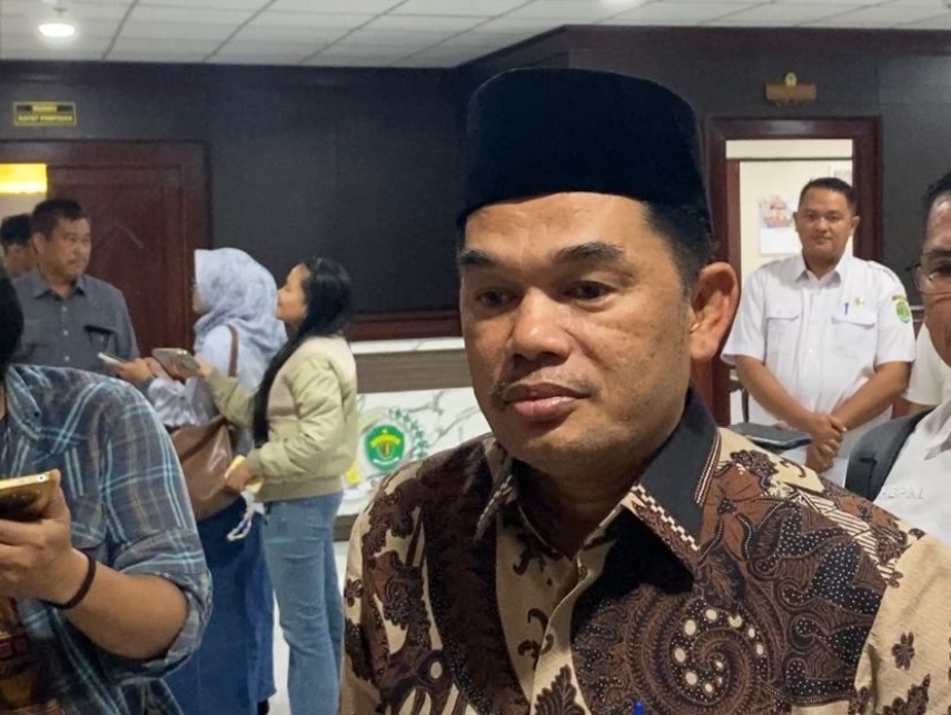 Soal Mobil Dinas Gubernur Rudy Mas'ud Dikembalikan, Ketua DPRD Kaltim: Tak Perlu Dibahas Lagi