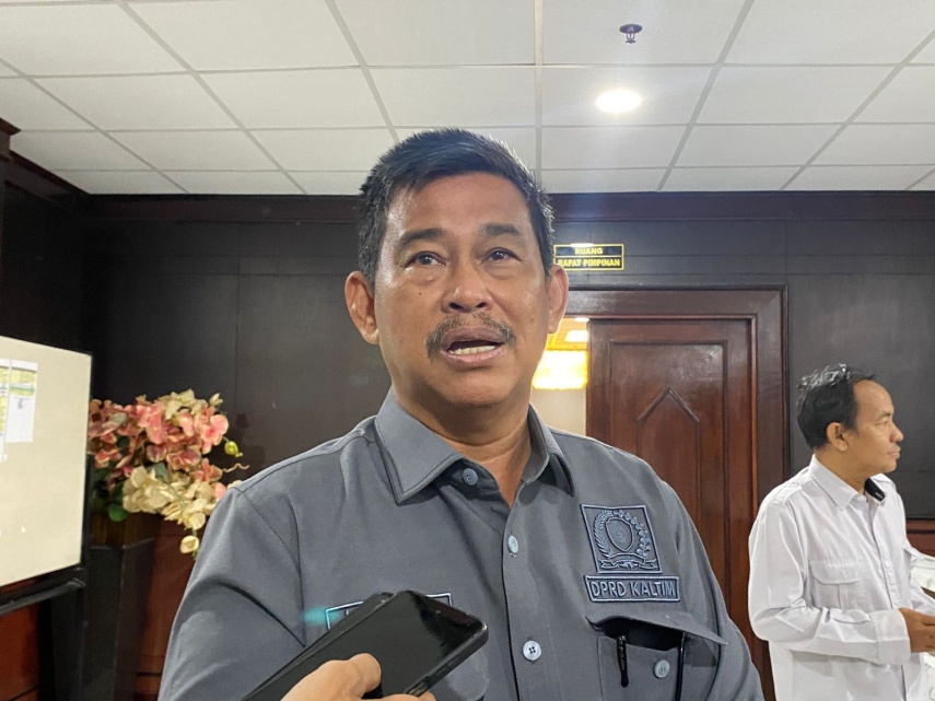 Komisi IV DPRD Kaltim Tegaskan THR Wajib Dibayar Tepat Waktu, Perusahaan Diminta Taat Aturan
