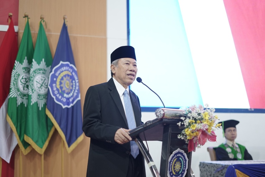 Muhammadiyah Kecam Serangan AS-Israel ke Iran, Desak PBB Beri Sanksi Tegas