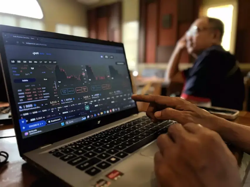IHSG Menguat di Luar Perkiraan, Sektor Properti dan Manufaktur Pimpin Top Gainers
