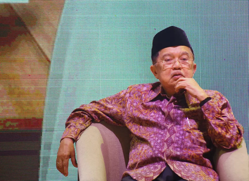 Jusuf Kalla Ragukan Peluang Mediasi Prabowo dalam Konflik AS-Iran, Sebut Hubungan Tidak Setara