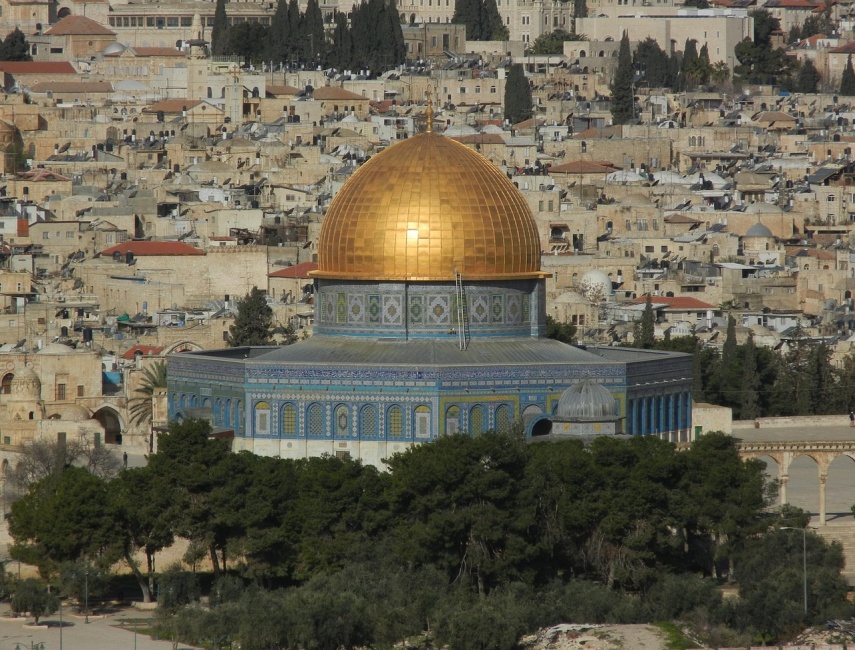 Kapan Masjid Al-Aqsa Dibuka? Sudah 12 Hari Israel Larang Umat Muslim Beribadah di Bulan Ramadan
