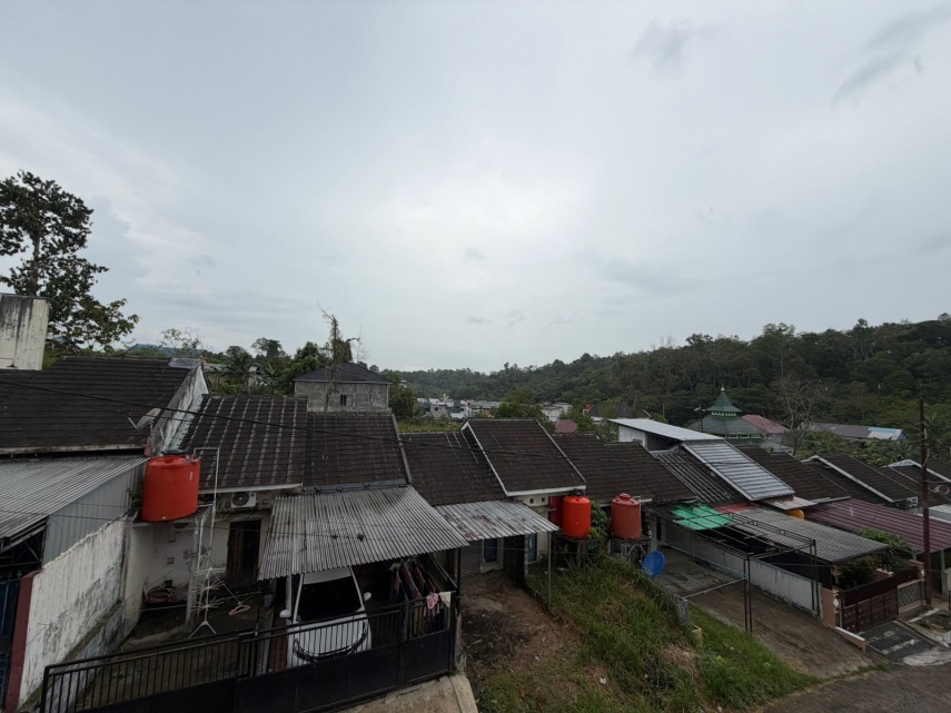 Prakiraan Cuaca Kaltim 31 Maret: Samarinda hingga Balikpapan Diguyur Hujan Ringan
