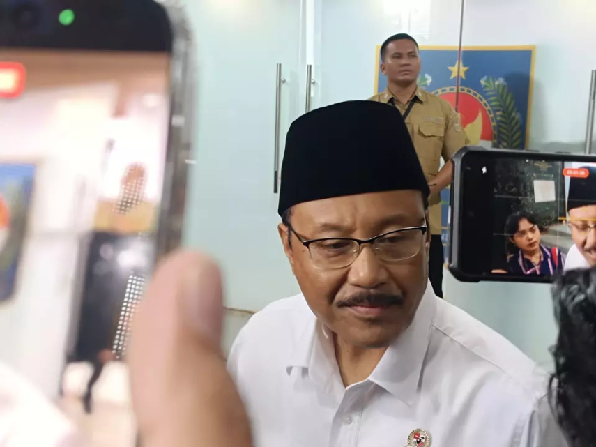 PBI BPJS Kesehatan Dinonaktifkan? Mensos: Baru Aktif 3 Bulan Setelah Verifikasi