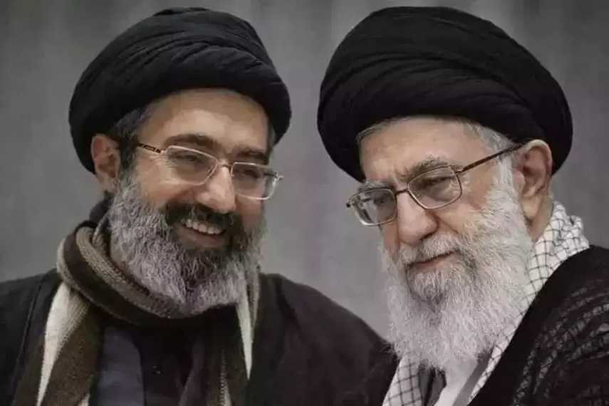 Iran Pilih Mojtaba Khamenei Jadi Pemimpin Tertinggi di Tengah Ancaman Serangan AS