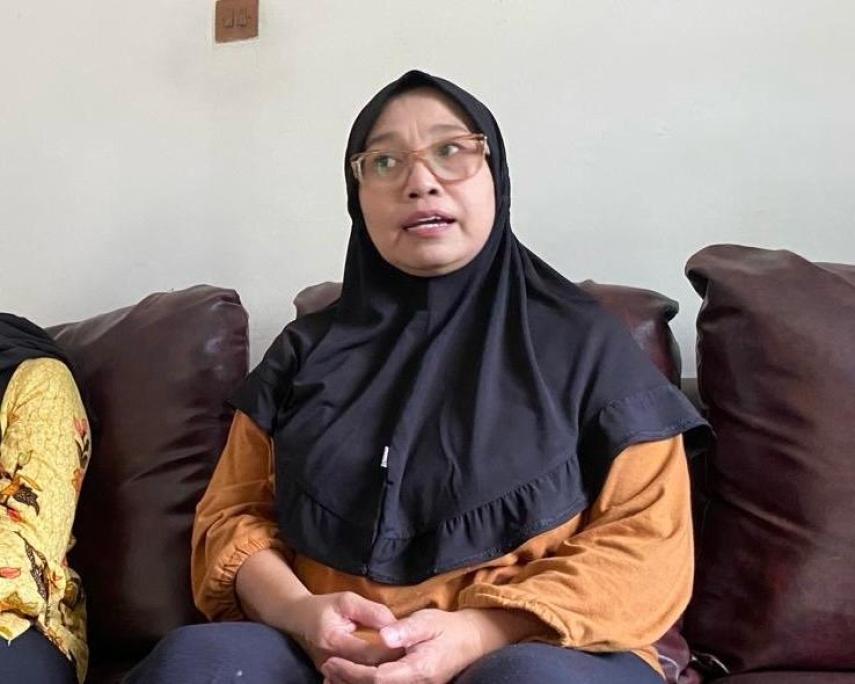 Penyelesaian Ganti Rugi Rumah Terdampak Terowongan Buntu, Warga Tuntut Pemkot Samarinda Perbaiki Langsung Kerusakan Fisik