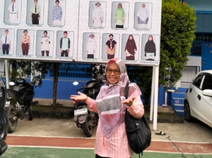 Profil Pelajar Pancasila, Jadi Cara Disdikbud Bontang Perkuat Karakter Pendidikan PAUD