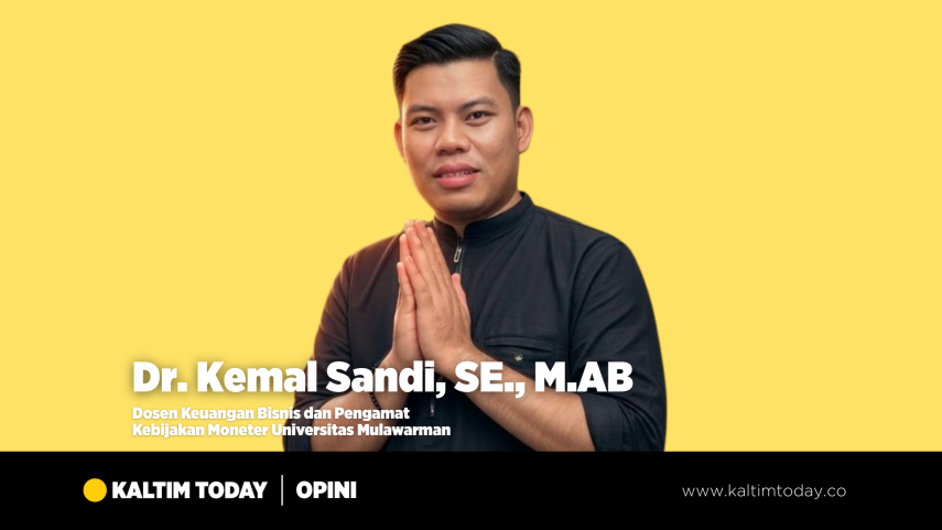 Menahan Guncangan Minyak: Ujian Kredibilitas Fiskal dan Stabilitas Keuangan Indonesia