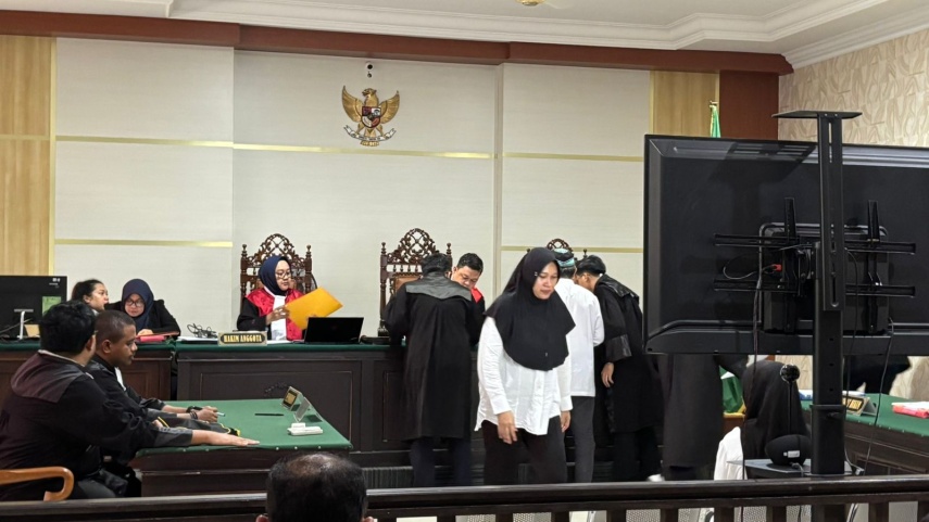 Kuasa Hukum Bantah Unsur Kesengajaan dalam Kasus Dugaan Korupsi Bimtek Dishub Bontang