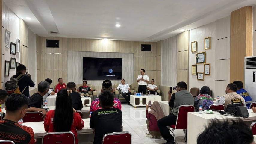 Buntut Abaikan Pasien, 19 Petugas RSUD IA Moeis Dijatuhi Sanksi Disiplin