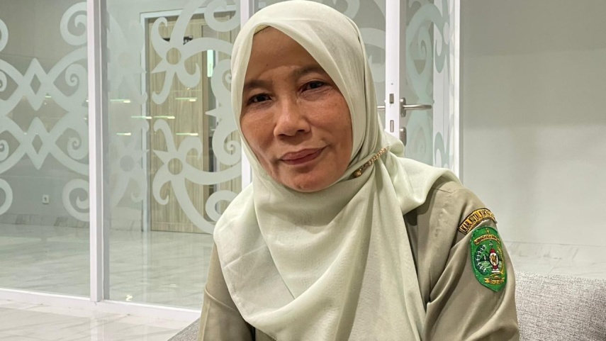 Nakes RSUD AM Parikesit Pertanyakan TPP dan Jaspel, Manajemen Beri Penjelasan Soal Aturan Baru