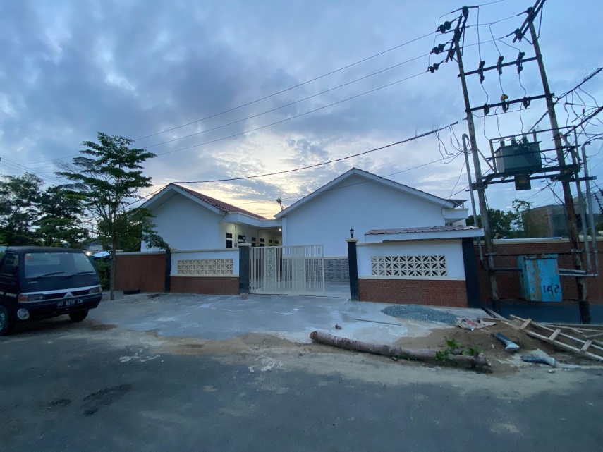 Wali Kota Samarinda Endus Persekongkolan di Perumahan Korpri APT Pranoto, Temukan Bangunan Melampaui Kuota