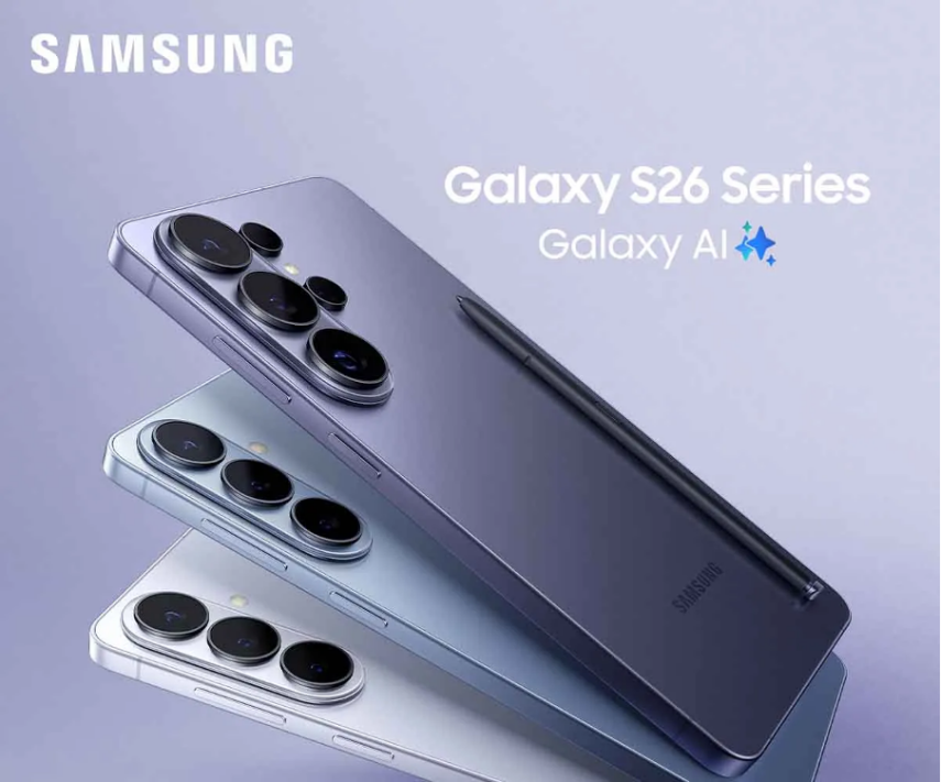8 Kehebatan Chipset Terbaru Samsung Galaxy S26, Bisa Didapat dengan Pre-order di Blibli!