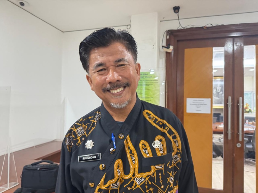 Pemkab Kukar Siapkan Skema WFH, Penerapan Tunggu Kepastian Pusat