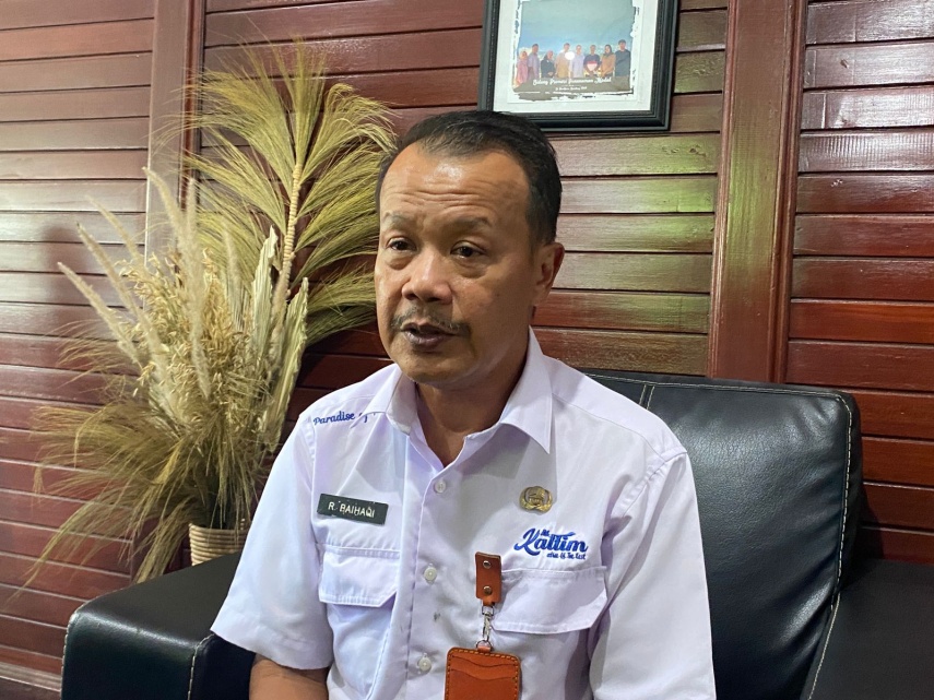Dispar Kaltim Prediksi Pergerakan Wisatawan Naik 10 Persen Jelang Libur Lebaran, IKN Jadi Magnet Baru
