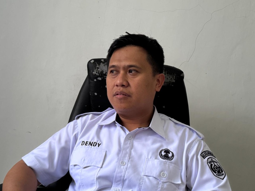 Terbitkan Surat Edaran THR dan BHR, Distransnaker Kukar Imbau Segera Dibayarkan
