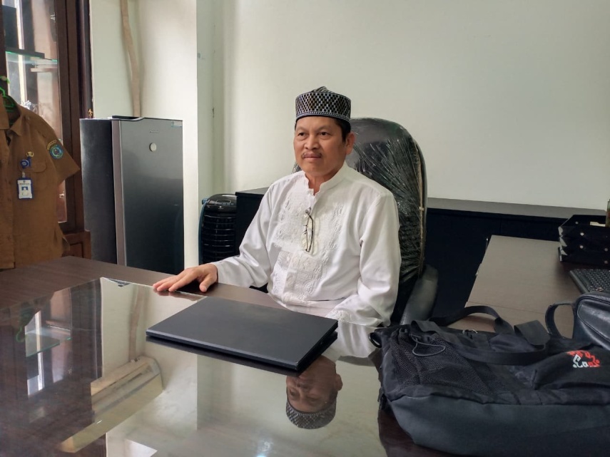 Kasus Putus Sekolah Terungkap, Disdikbud Bontang Siapkan Pendampingan