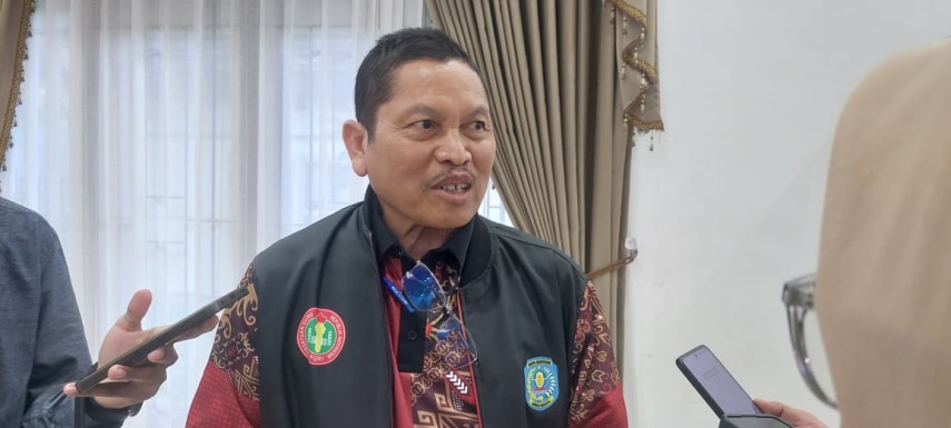 Seragam Gratis Disiapkan, Disdikbud Bontang Libatkan Penjahit Lokal